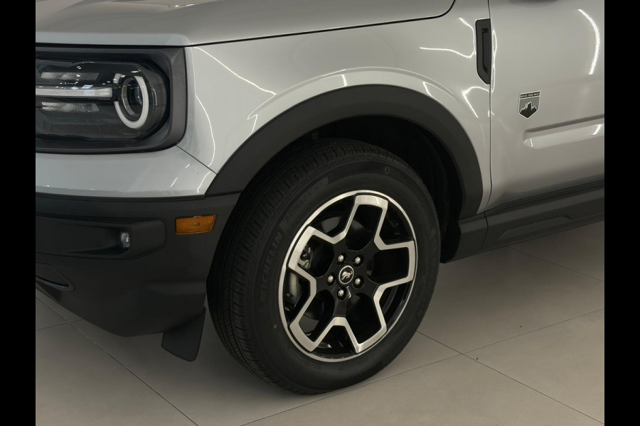 Ford Bronco Sport BIG BEND AWD G.O.A.T