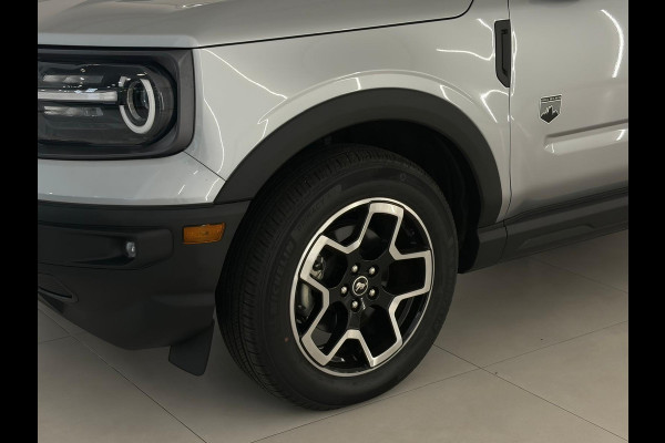 Ford Bronco Sport BIG BEND AWD G.O.A.T