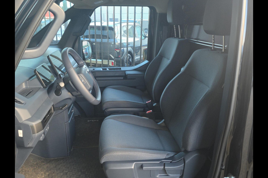 Kia PV5 L2H1 Elite Executive 71.2 kWh | DEMO |  17"velgen | Side-Bars | Dubbele vloer incl. lades | Lattenframe | 360-camera