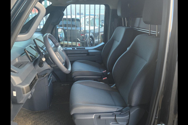 Kia PV5 L2H1 Elite Executive 71.2 kWh | DEMO |  17"velgen | Side-Bars | Dubbele vloer incl. lades | Lattenframe | 360-camera