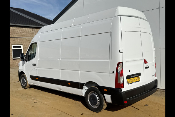 Renault Master 2.3DCi 135PK L3H3 LED Cruise Control Airco Bluetooth