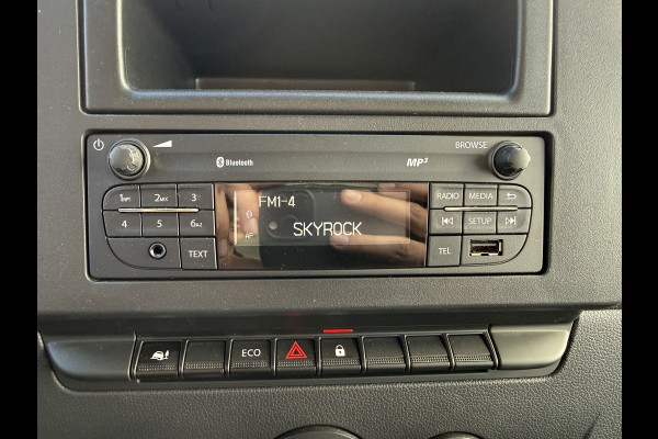 Renault Master 2.3DCi 135PK L3H3 LED Cruise Control Airco Bluetooth