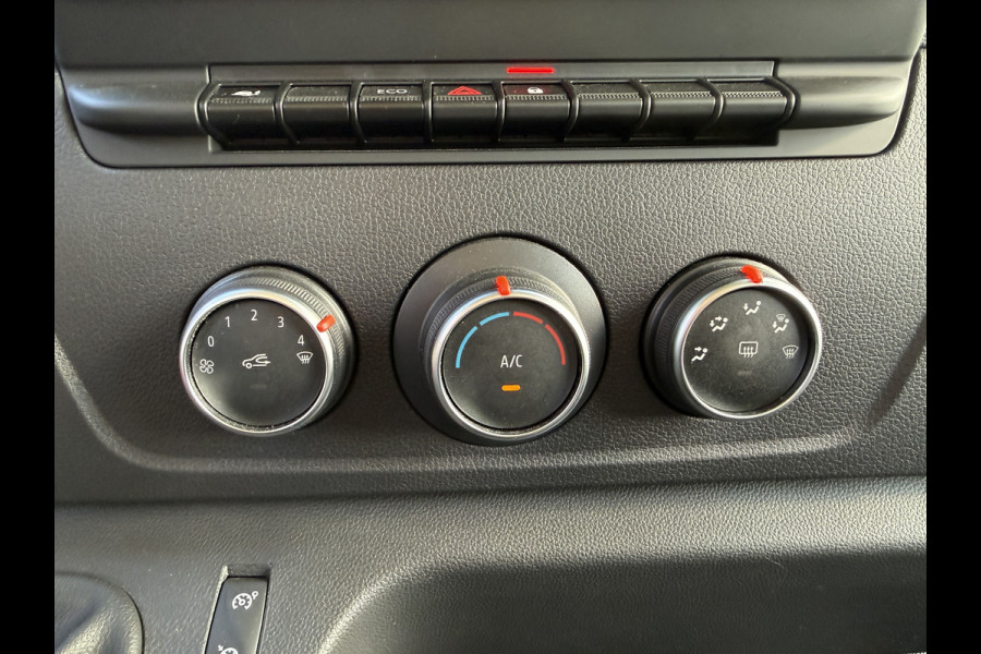 Renault Master 2.3DCi 135PK L3H3 LED Cruise Control Airco Bluetooth