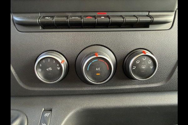 Renault Master 2.3DCi 135PK L3H3 LED Cruise Control Airco Bluetooth