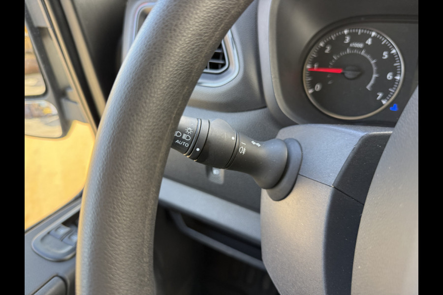 Renault Master 2.3DCi 135PK L3H3 LED Cruise Control Airco Bluetooth
