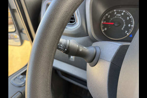 Renault Master 2.3DCi 135PK L3H3 LED Cruise Control Airco Bluetooth