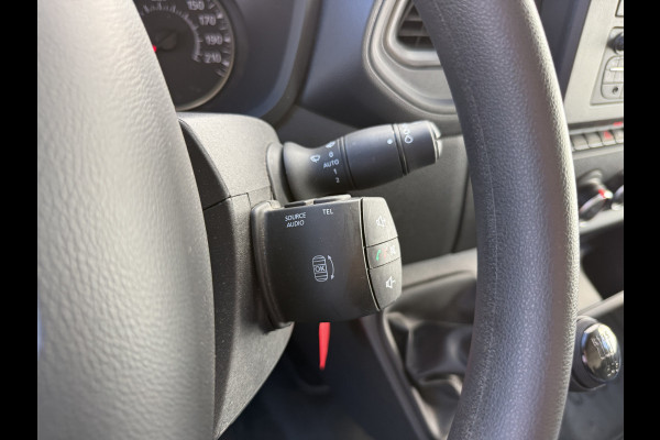 Renault Master 2.3DCi 135PK L3H3 LED Cruise Control Airco Bluetooth