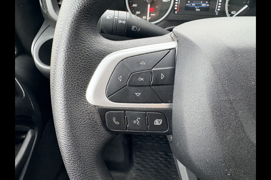 Iveco Daily 35C16 3.0 160PK Bakwagen Laadklep Zijdeur Camera Climate Control Bluetooth Bakwagen Koffer