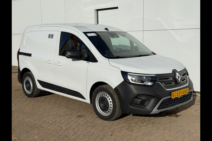 Renault Kangoo Kangoo e-Tech 45kWh 122PK