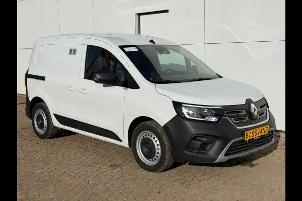 Renault Kangoo Kangoo e-Tech 45kWh 122PK
