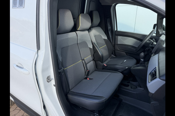 Renault Kangoo Kangoo e-Tech 45kWh 122PK