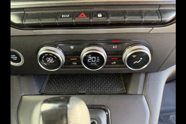 Renault Kangoo Kangoo e-Tech 45kWh 122PK