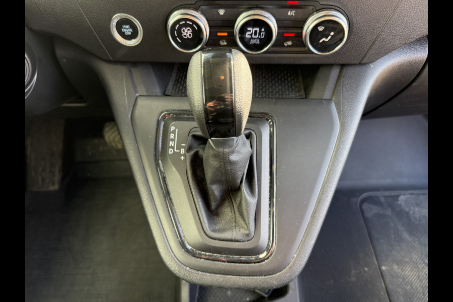 Renault Kangoo Kangoo e-Tech 45kWh 122PK