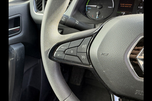 Renault Kangoo Kangoo e-Tech 45kWh 122PK