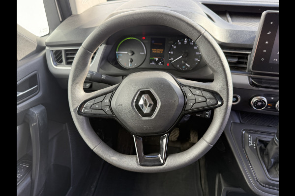 Renault Kangoo Kangoo e-Tech 45kWh 122PK
