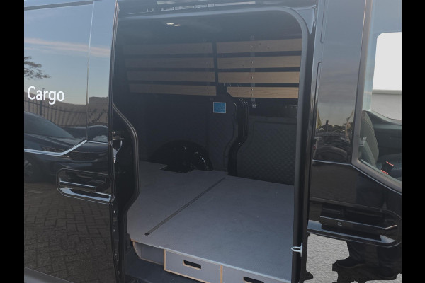 Kia PV5 L2H1 Elite Executive 71.2 kWh | DEMO |  17"velgen | Side-Bars | Dubbele vloer incl. lades | Lattenframe | 360-camera