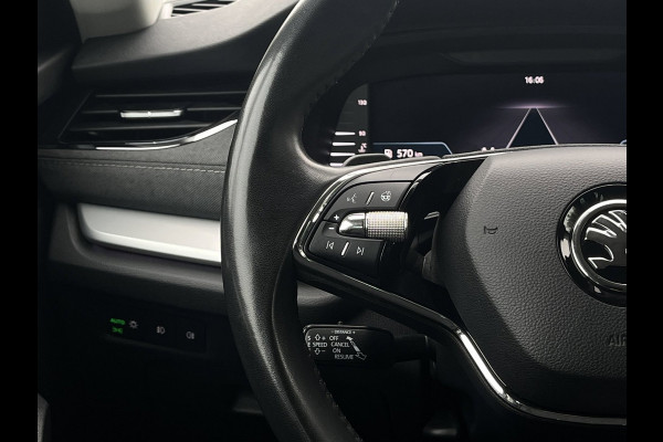 Škoda Octavia Combi 1.5 e-TSI Business Edition Plus | Carplay | Trekhaak | Stoel-/stuurverwarming