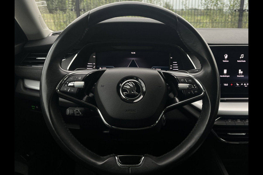 Škoda Octavia Combi 1.5 e-TSI Business Edition Plus | Carplay | Trekhaak | Stoel-/stuurverwarming