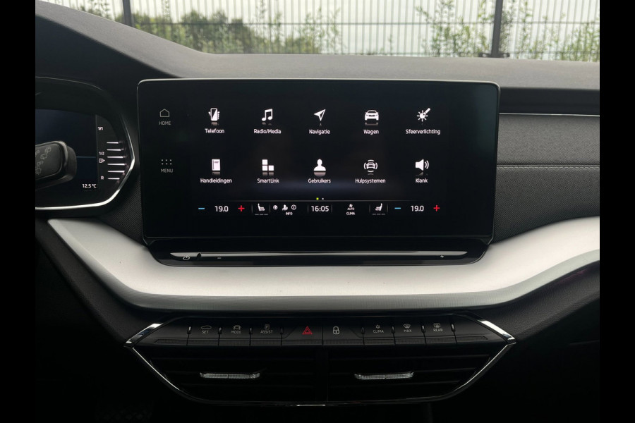 Škoda Octavia Combi 1.5 e-TSI Business Edition Plus | Carplay | Trekhaak | Stoel-/stuurverwarming