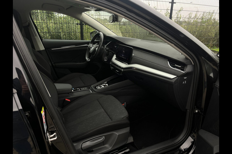 Škoda Octavia Combi 1.5 e-TSI Business Edition Plus | Carplay | Trekhaak | Stoel-/stuurverwarming