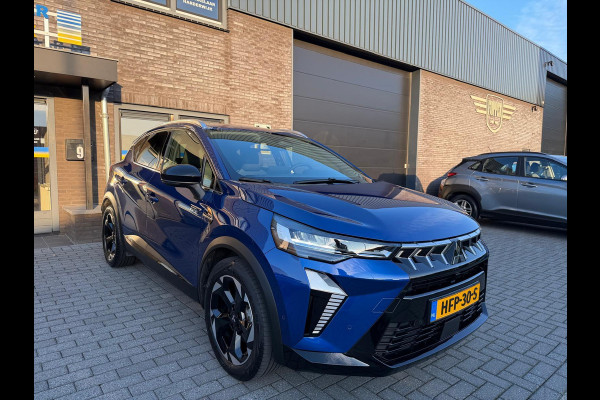 Mitsubishi ASX 1.6 HEV AT Intense+ | 1E EIGENAAR | 3/6/12MND GARANTIE | AUTOMAAT | LED | ACC | NAVI | DAB | CARPLAY | LANE | STUUR/STOEL VERWM. |