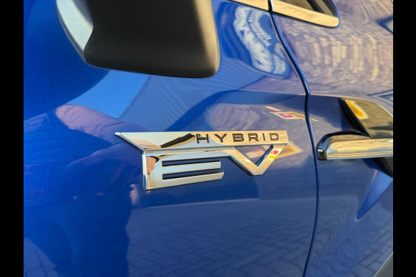 Mitsubishi ASX 1.6 HEV AT Intense+ | 1E EIGENAAR | 3/6/12MND GARANTIE | AUTOMAAT | LED | ACC | NAVI | DAB | CARPLAY | LANE | STUUR/STOEL VERWM. |
