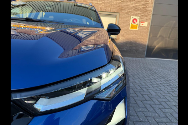 Mitsubishi ASX 1.6 HEV AT Intense+ | 1E EIGENAAR | 3/6/12MND GARANTIE | AUTOMAAT | LED | ACC | NAVI | DAB | CARPLAY | LANE | STUUR/STOEL VERWM. |