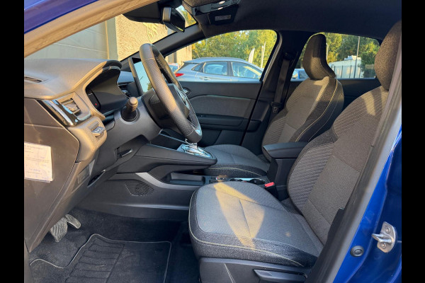 Mitsubishi ASX 1.6 HEV AT Intense+ | 1E EIGENAAR | 3/6/12MND GARANTIE | AUTOMAAT | LED | ACC | NAVI | DAB | CARPLAY | LANE | STUUR/STOEL VERWM. |