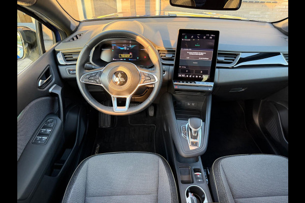 Mitsubishi ASX 1.6 HEV AT Intense+ | 1E EIGENAAR | 3/6/12MND GARANTIE | AUTOMAAT | LED | ACC | NAVI | DAB | CARPLAY | LANE | STUUR/STOEL VERWM. |