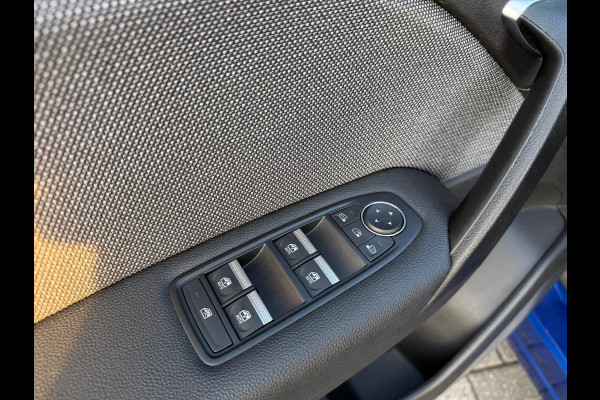 Mitsubishi ASX 1.6 HEV AT Intense+ | 1E EIGENAAR | 3/6/12MND GARANTIE | AUTOMAAT | LED | ACC | NAVI | DAB | CARPLAY | LANE | STUUR/STOEL VERWM. |