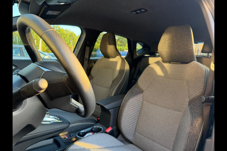 Mitsubishi ASX 1.6 HEV AT Intense+ | 1E EIGENAAR | 3/6/12MND GARANTIE | AUTOMAAT | LED | ACC | NAVI | DAB | CARPLAY | LANE | STUUR/STOEL VERWM. |