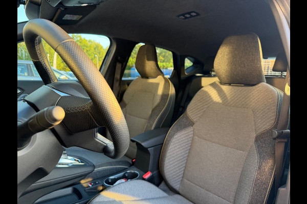 Mitsubishi ASX 1.6 HEV AT Intense+ | 1E EIGENAAR | 3/6/12MND GARANTIE | AUTOMAAT | LED | ACC | NAVI | DAB | CARPLAY | LANE | STUUR/STOEL VERWM. |