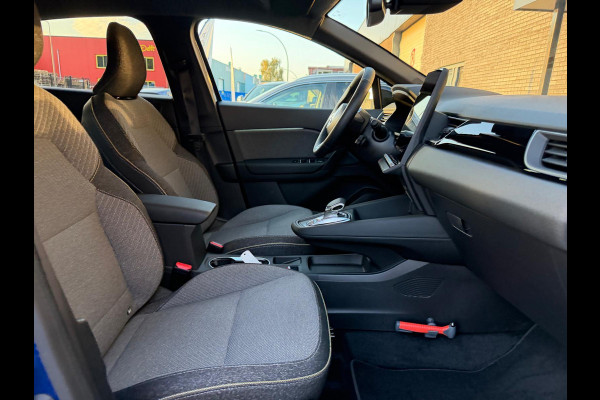 Mitsubishi ASX 1.6 HEV AT Intense+ | 1E EIGENAAR | 3/6/12MND GARANTIE | AUTOMAAT | LED | ACC | NAVI | DAB | CARPLAY | LANE | STUUR/STOEL VERWM. |