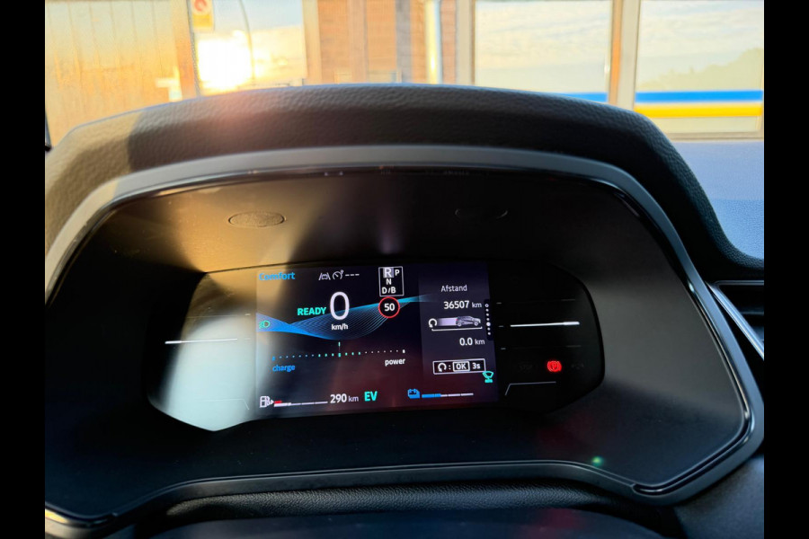 Mitsubishi ASX 1.6 HEV AT Intense+ | 1E EIGENAAR | 3/6/12MND GARANTIE | AUTOMAAT | LED | ACC | NAVI | DAB | CARPLAY | LANE | STUUR/STOEL VERWM. |