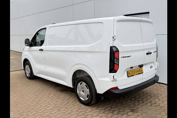 Ford Transit Custom 2.0 136PK L1 AWD LED Climate Control Cruise Control Carplay Camera 2,5t Trekgewicht