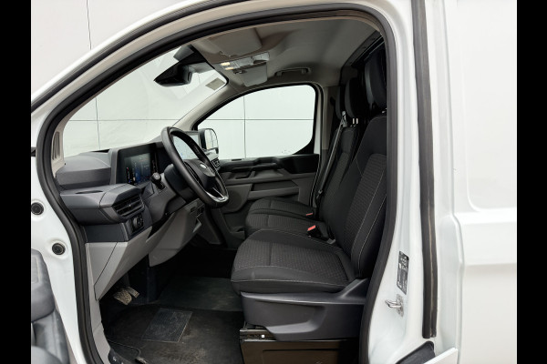 Ford Transit Custom 2.0 136PK L1 AWD LED Climate Control Cruise Control Carplay Camera 2,5t Trekgewicht
