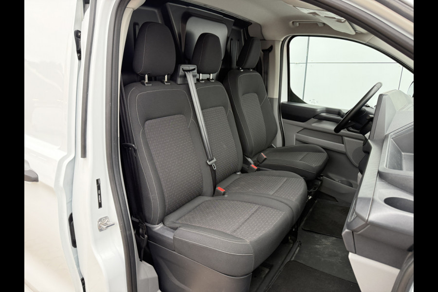 Ford Transit Custom 2.0 136PK L1 AWD LED Climate Control Cruise Control Carplay Camera 2,5t Trekgewicht