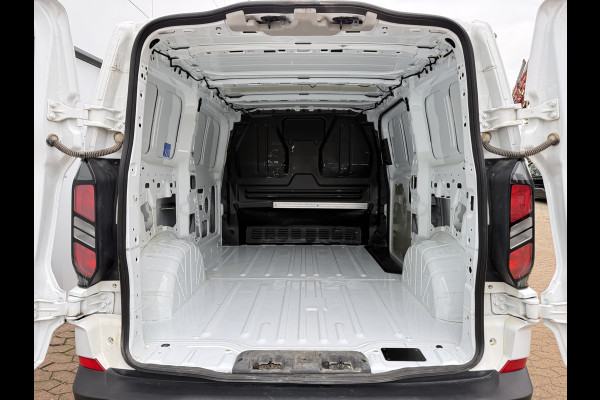 Ford Transit Custom 2.0 136PK L1 AWD LED Climate Control Cruise Control Carplay Camera 2,5t Trekgewicht