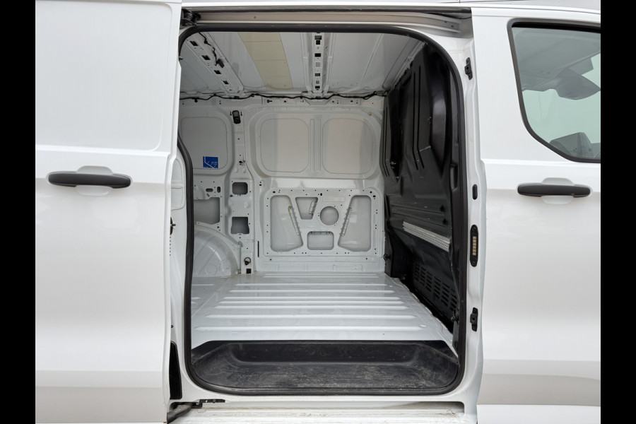 Ford Transit Custom 2.0 136PK L1 AWD LED Climate Control Cruise Control Carplay Camera 2,5t Trekgewicht