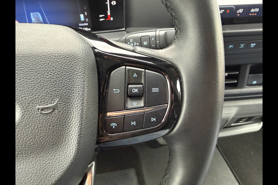 Ford Transit Custom 2.0 136PK L1 AWD LED Climate Control Cruise Control Carplay Camera 2,5t Trekgewicht