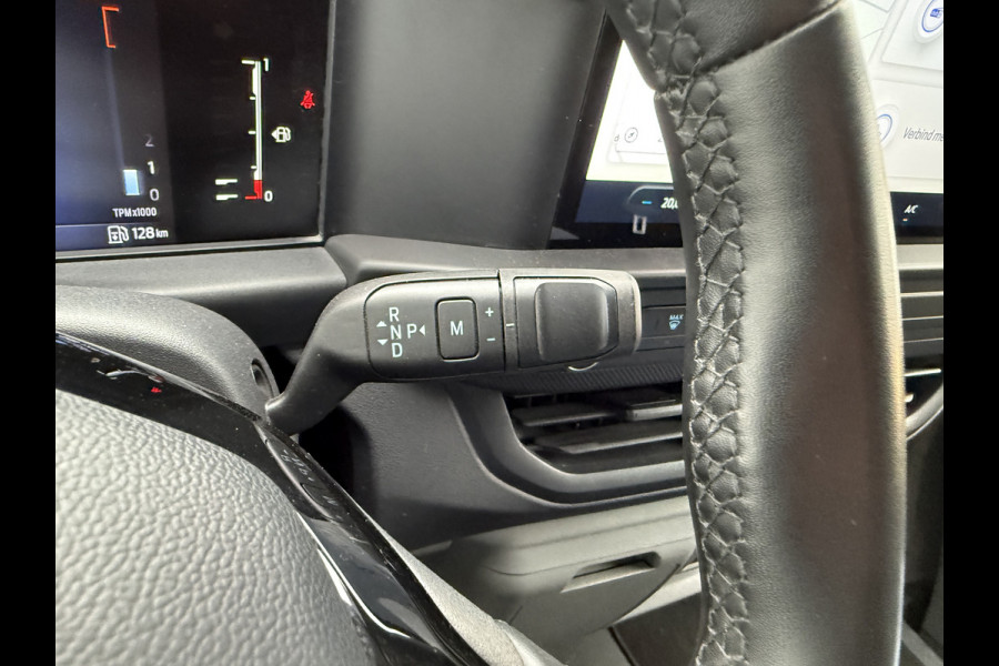 Ford Transit Custom 2.0 136PK L1 AWD LED Climate Control Cruise Control Carplay Camera 2,5t Trekgewicht