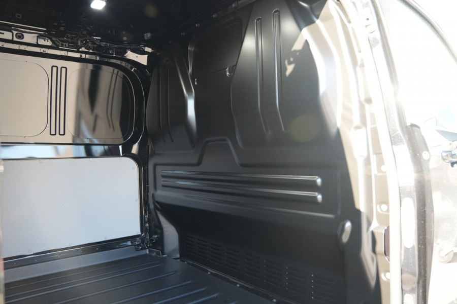 Ford E-Transit Custom 340 L2H1 Limited 71 kWh 218pk - ACC - 360 camera - Navigatie - Stoelverwarming - AGR bestuurdersstoel - Blind Spot - Rijklaar