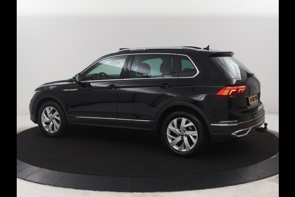 Volkswagen Tiguan 1.5 TSI Elegance | Trekhaak | Camera | Pano.Dak | LED | Adapt. Cruise | Stoel/Stuurwielverwarming | Massage stoelen|