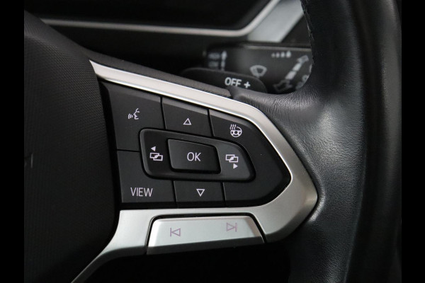 Volkswagen Tiguan 1.5 TSI Elegance | Trekhaak | Camera | Pano.Dak | LED | Adapt. Cruise | Stoel/Stuurwielverwarming | Massage stoelen|