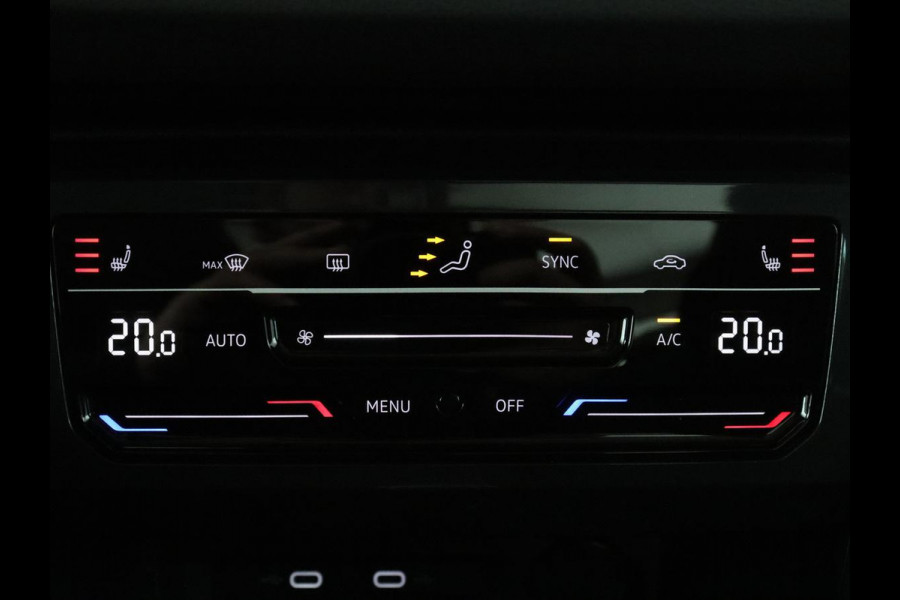 Volkswagen Tiguan 1.5 TSI Elegance | Trekhaak | Camera | Pano.Dak | LED | Adapt. Cruise | Stoel/Stuurwielverwarming | Massage stoelen|
