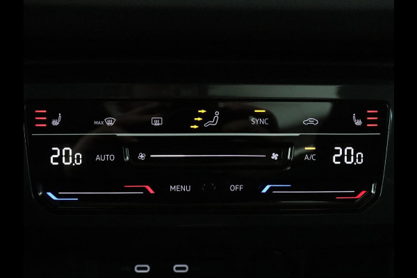 Volkswagen Tiguan 1.5 TSI Elegance | Trekhaak | Camera | Pano.Dak | LED | Adapt. Cruise | Stoel/Stuurwielverwarming | Massage stoelen|