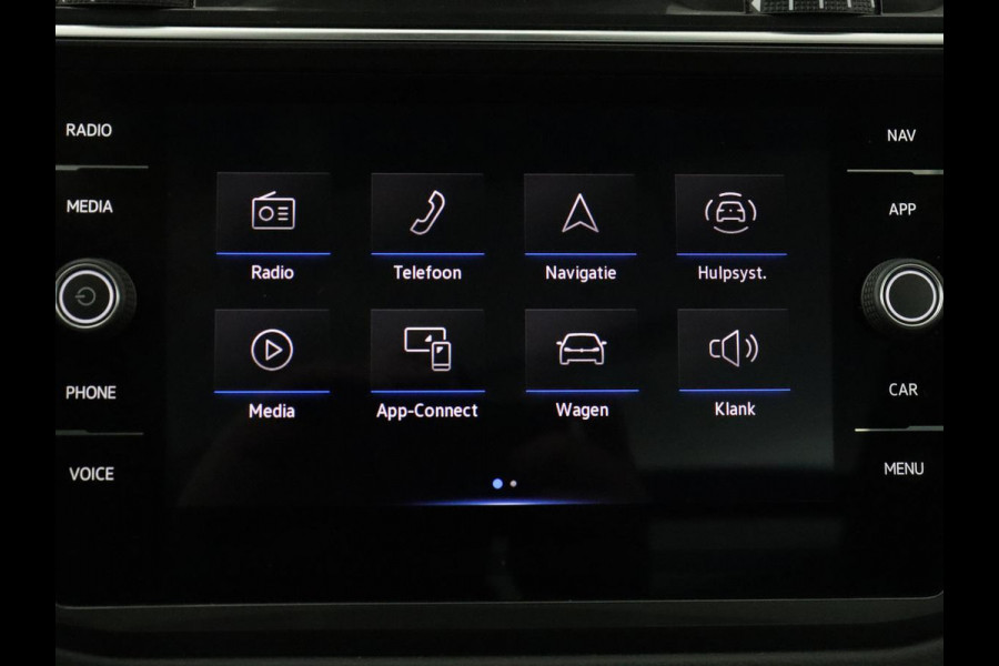 Volkswagen Tiguan 1.5 TSI Elegance | Trekhaak | Camera | Pano.Dak | LED | Adapt. Cruise | Stoel/Stuurwielverwarming | Massage stoelen|