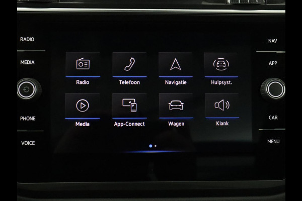 Volkswagen Tiguan 1.5 TSI Elegance | Trekhaak | Camera | Pano.Dak | LED | Adapt. Cruise | Stoel/Stuurwielverwarming | Massage stoelen|