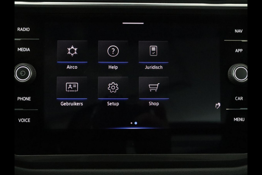 Volkswagen Tiguan 1.5 TSI Elegance | Trekhaak | Camera | Pano.Dak | LED | Adapt. Cruise | Stoel/Stuurwielverwarming | Massage stoelen|