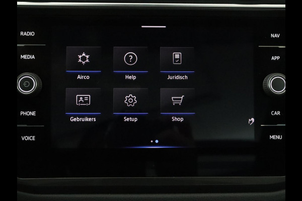 Volkswagen Tiguan 1.5 TSI Elegance | Trekhaak | Camera | Pano.Dak | LED | Adapt. Cruise | Stoel/Stuurwielverwarming | Massage stoelen|